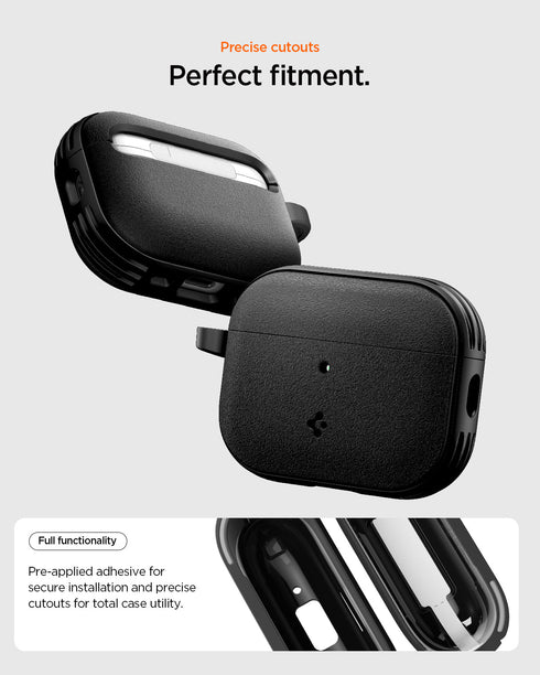Spigen AirPods Pro 3 Case - Vault